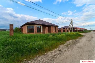 Фото №2: Дом 121 м² - Ленина, п. коттеджный  Приморский, ул. Приморская, 238