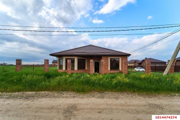 Фото №3: Дом 121 м² - Ленина, мкр. КП Приморский, ул. Приморская, 238