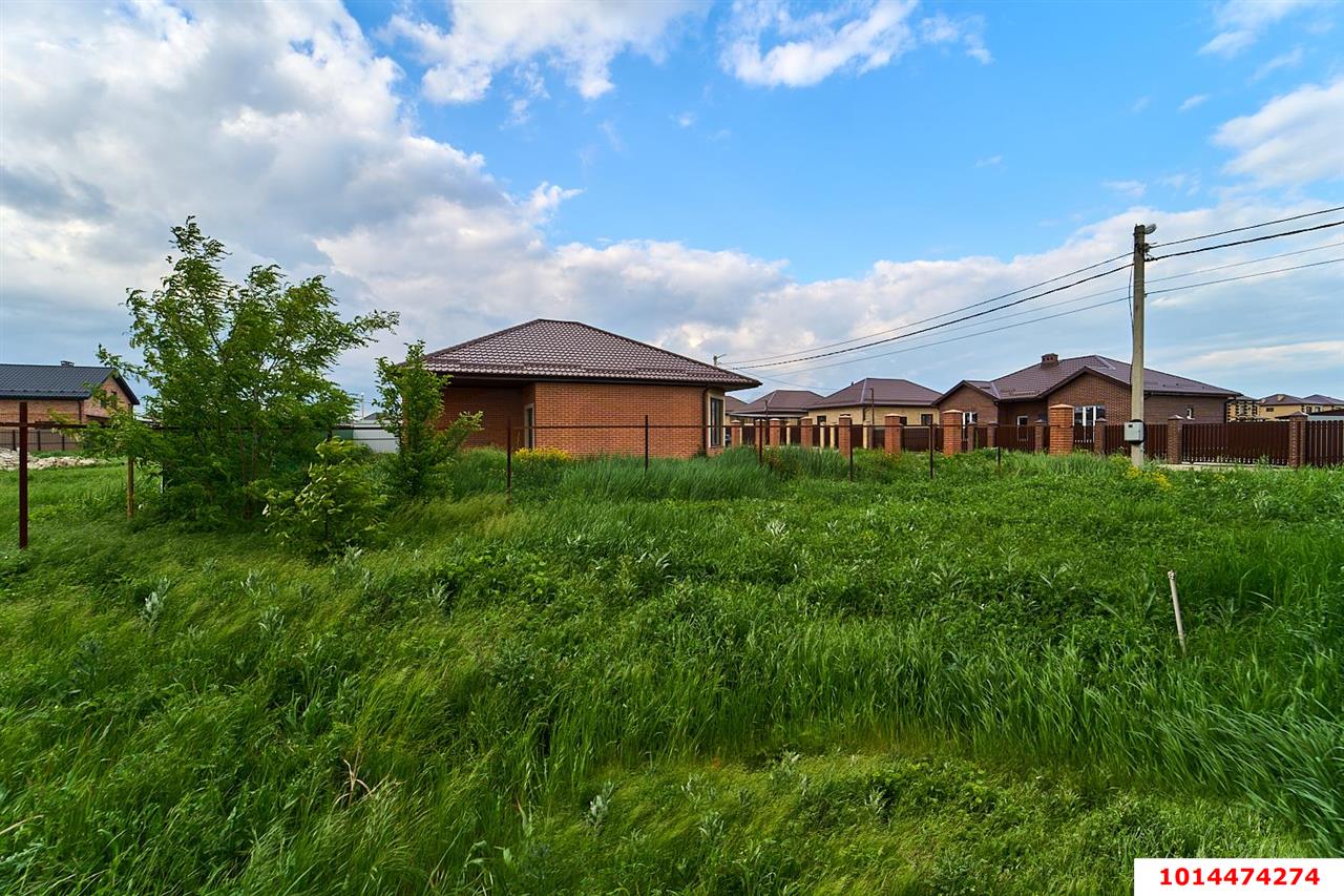 Фото №6: Дом 121 м² + 4.74 сот. - Ленина, КП Приморский, Карасунский внутригородской округ, п. коттеджный  Приморский, ул. Приморская, 238