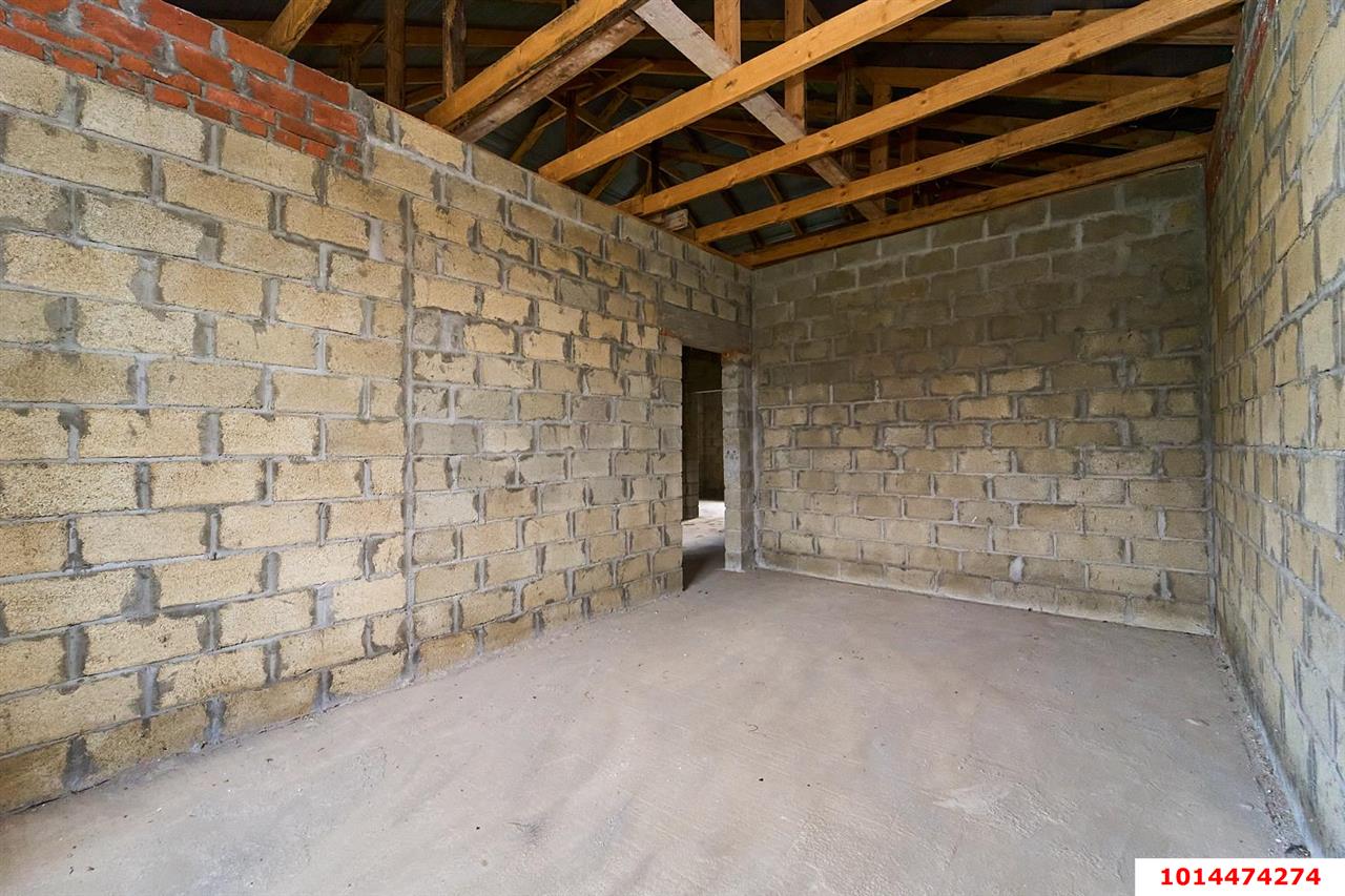 Фото №12: Дом 121 м² + 4.74 сот. - Ленина, КП Приморский, Карасунский внутригородской округ, п. коттеджный  Приморский, ул. Приморская, 238