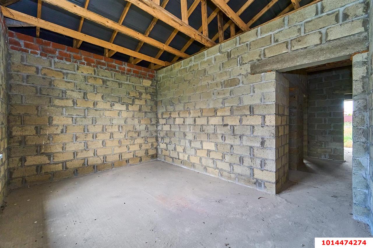 Фото №17: Дом 121 м² + 4.74 сот. - Ленина, КП Приморский, Карасунский внутригородской округ, п. коттеджный  Приморский, ул. Приморская, 238