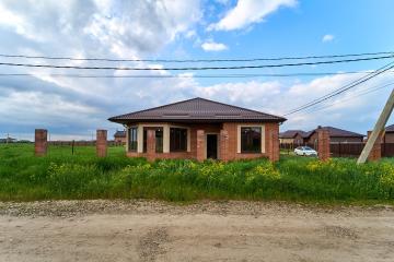 Фото №3: Дом 121 м² - Ленина, п. коттеджный  Приморский, ул. Приморская, 238