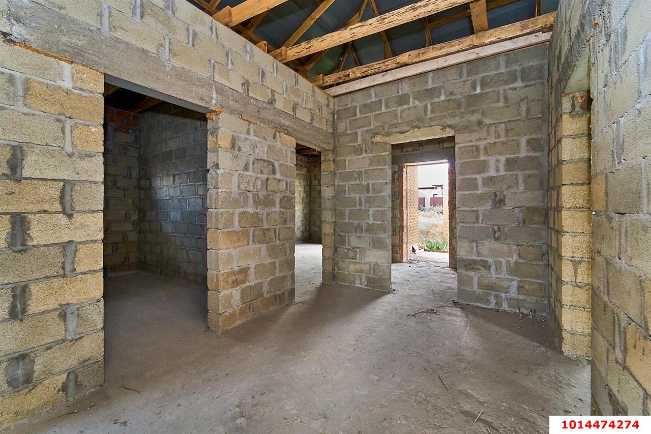 Фото №10: Дом 121 м² + 4.74 сот. - Ленина, КП Приморский, Карасунский внутригородской округ, п. коттеджный  Приморский, ул. Приморская, 238