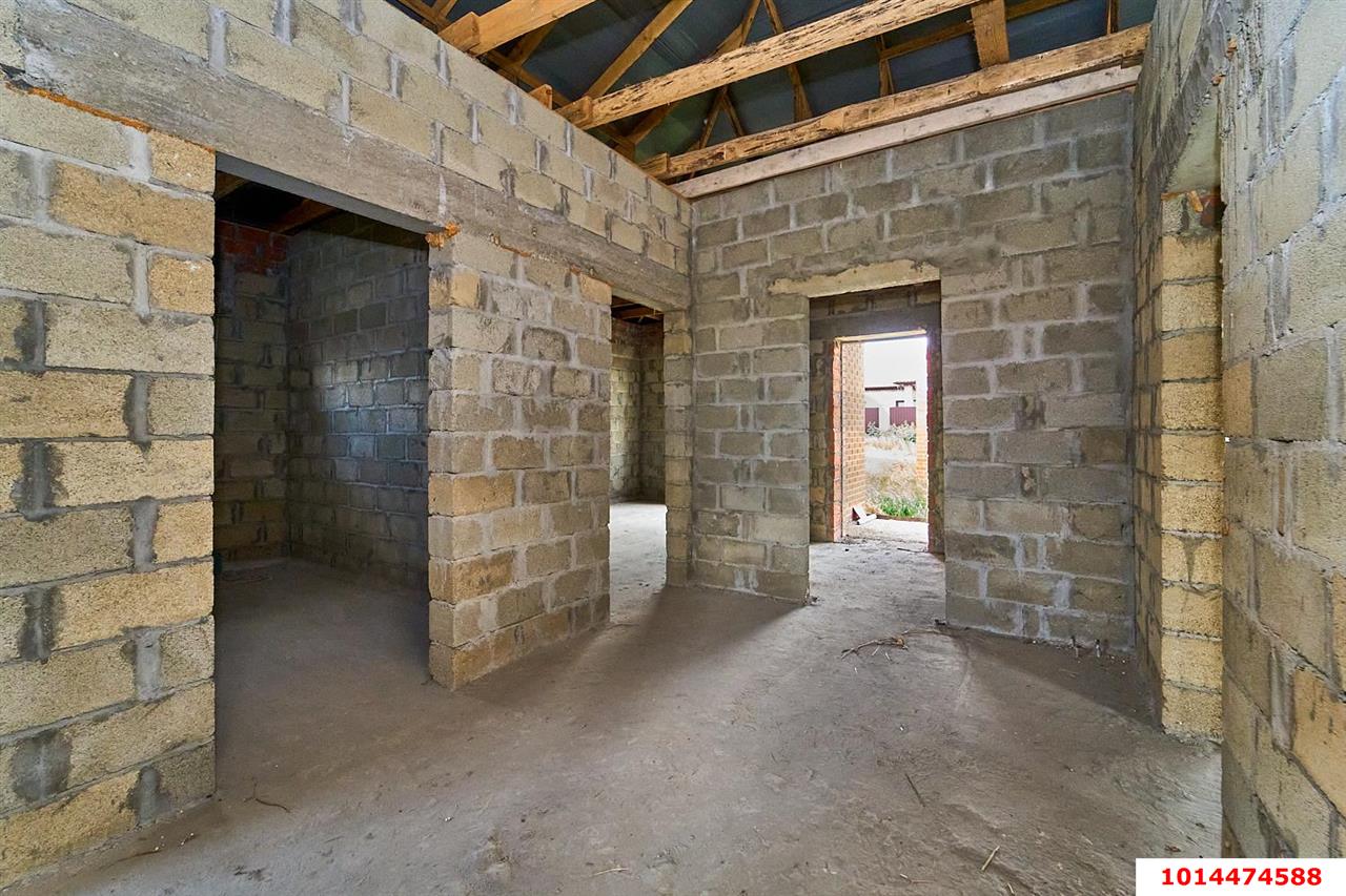 Фото №10: Дом 121 м² + 4.88 сот. - Ленина, КП Приморский, Карасунский внутригородской округ, п. коттеджный  Приморский, ул. Приморская, 238