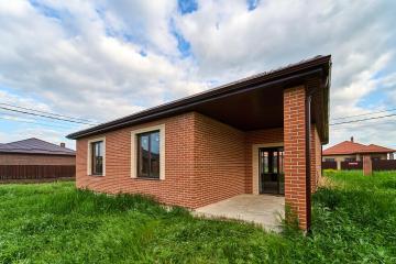 Фото №2: Дом 121 м² - Ленина, п. коттеджный  Приморский, ул. Приморская, 238