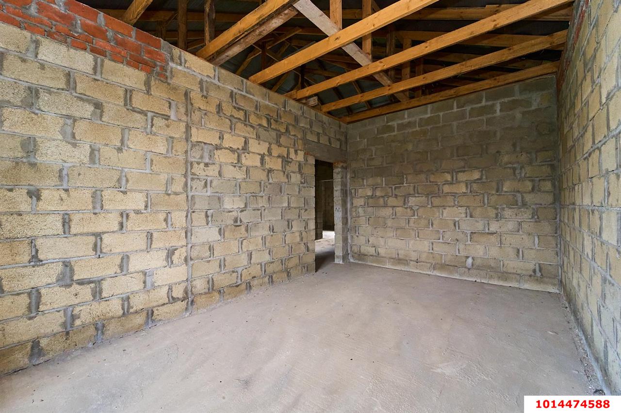 Фото №12: Дом 121 м² + 4.88 сот. - Ленина, КП Приморский, Карасунский внутригородской округ, п. коттеджный  Приморский, ул. Приморская, 238