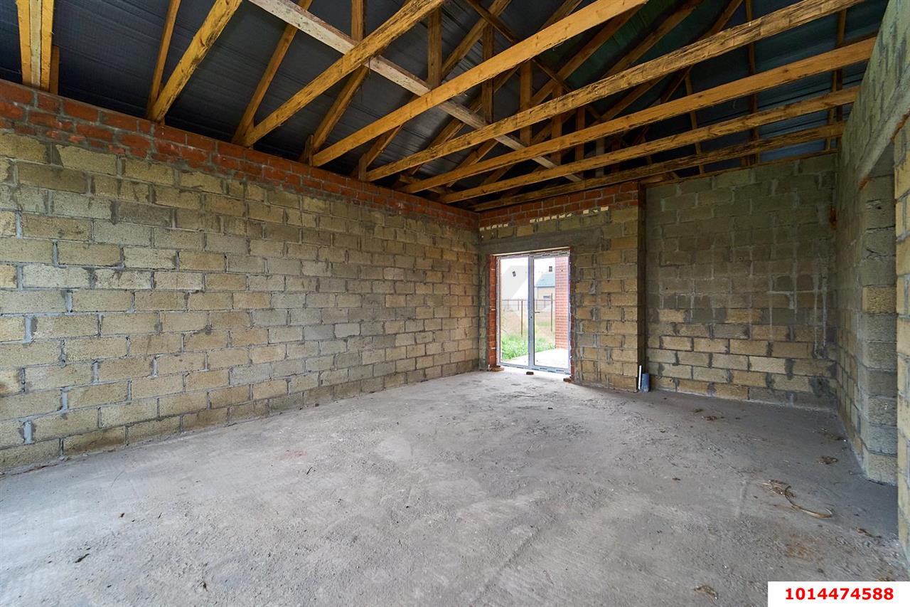 Фото №13: Дом 121 м² + 4.88 сот. - Ленина, КП Приморский, Карасунский внутригородской округ, п. коттеджный  Приморский, ул. Приморская, 238