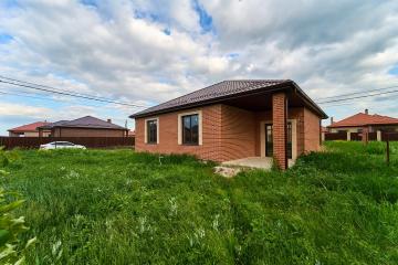 Фото №1: Дом 121 м² - Ленина, п. коттеджный  Приморский, ул. Приморская, 238