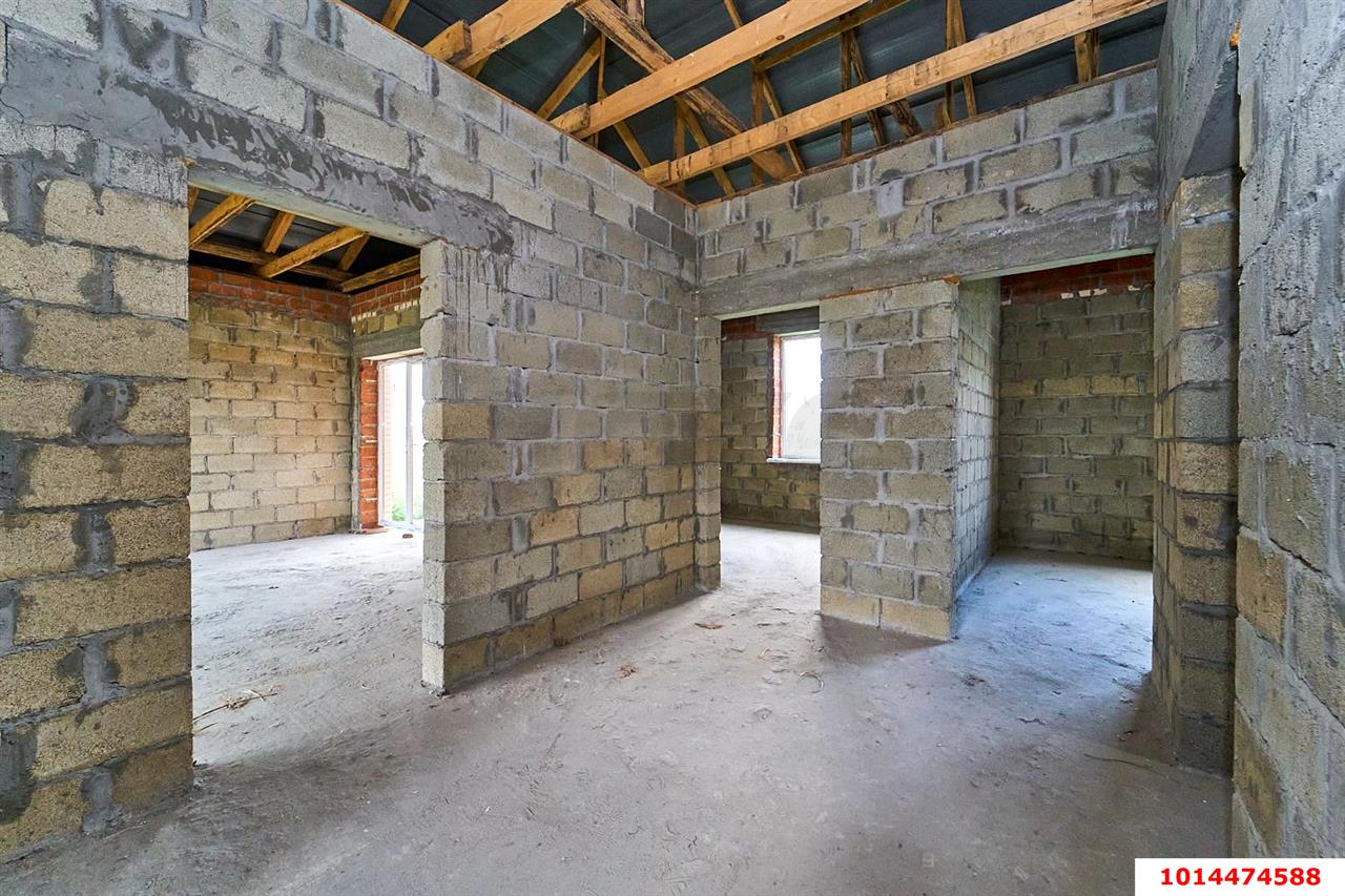 Фото №9: Дом 121 м² + 4.88 сот. - Ленина, КП Приморский, Карасунский внутригородской округ, п. коттеджный  Приморский, ул. Приморская, 238