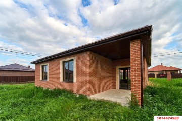 Фото №4: Дом 121 м² - Ленина, мкр. КП Приморский, ул. Приморская, 238