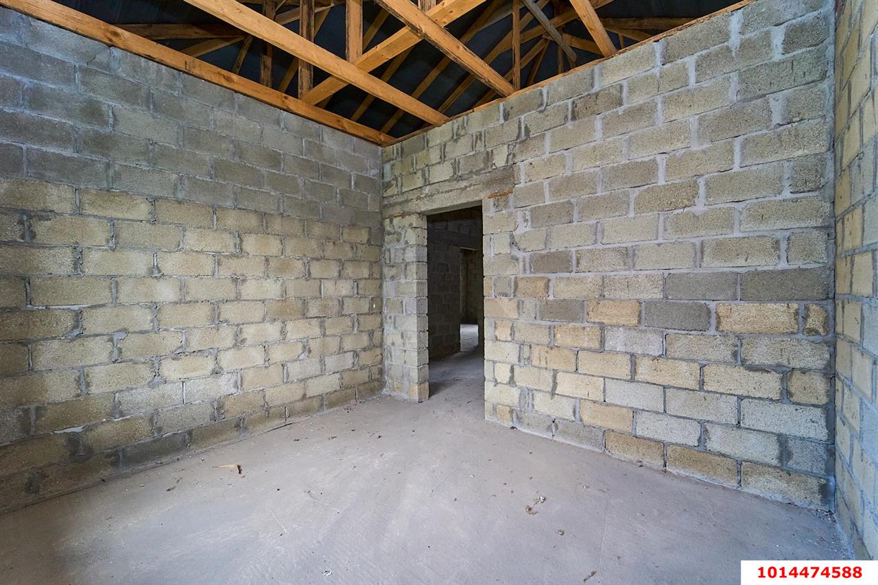 Фото №20: Дом 121 м² + 4.88 сот. - Ленина, КП Приморский, Карасунский внутригородской округ, п. коттеджный  Приморский, ул. Приморская, 238