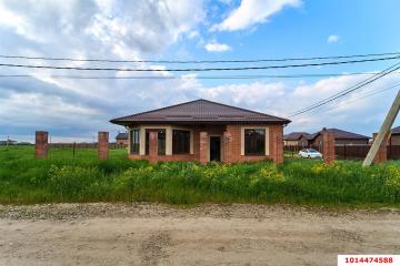 Фото №4: Дом 121 м² - Ленина, п. коттеджный  Приморский, ул. Приморская, 238