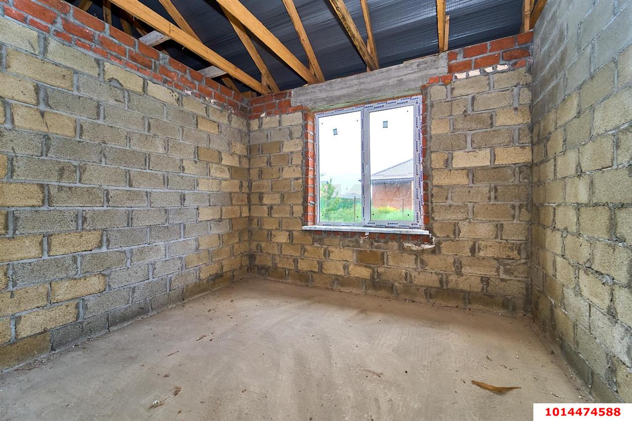 Фото №19: Дом 121 м² + 4.88 сот. - Ленина, КП Приморский, Карасунский внутригородской округ, п. коттеджный  Приморский, ул. Приморская, 238