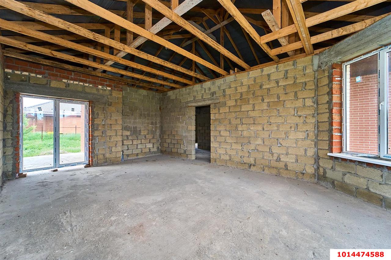 Фото №15: Дом 121 м² + 4.88 сот. - Ленина, КП Приморский, Карасунский внутригородской округ, п. коттеджный  Приморский, ул. Приморская, 238