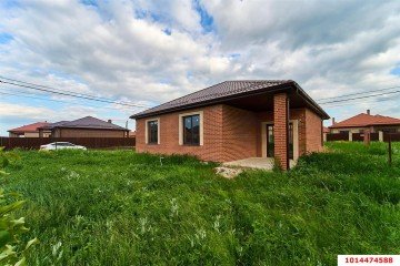 Фото №3: Дом 121 м² - Ленина, мкр. КП Приморский, ул. Приморская, 238