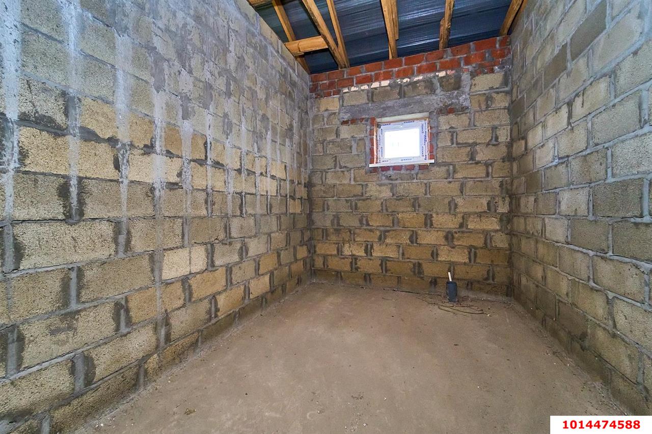 Фото №16: Дом 121 м² + 4.88 сот. - Ленина, КП Приморский, Карасунский внутригородской округ, п. коттеджный  Приморский, ул. Приморская, 238