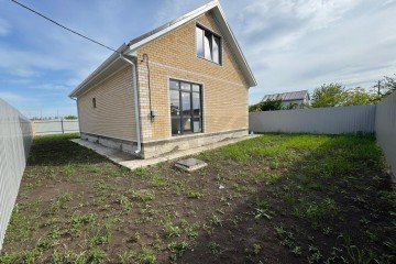 Фото №4: Дом 130 м² - Октябрьский, ст Радужное, ул. Въездная, 1