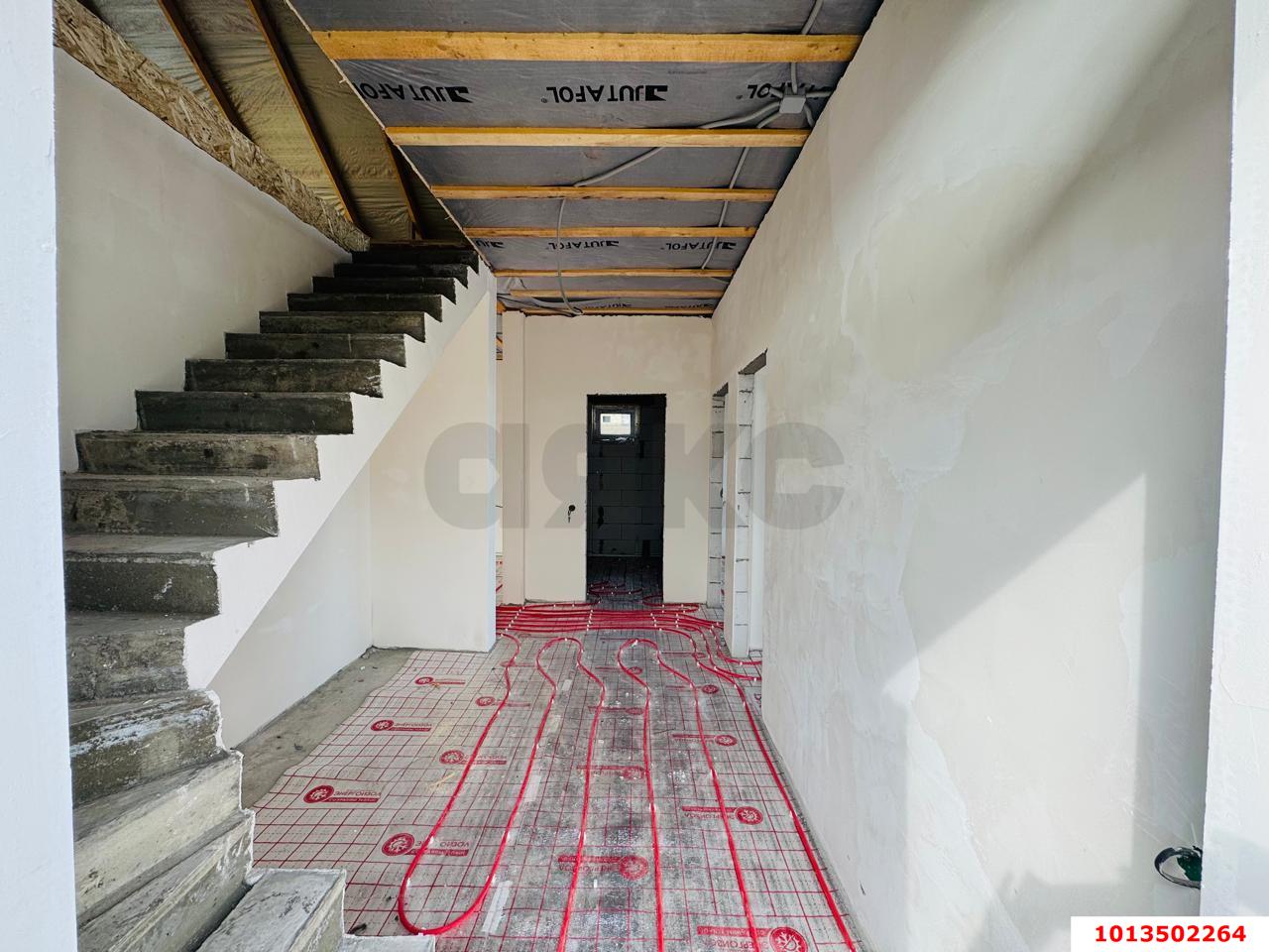 Фото №6: Дом 130 м² + 4 сот. - Октябрьский, Радужное, ул. Въездная, 1
