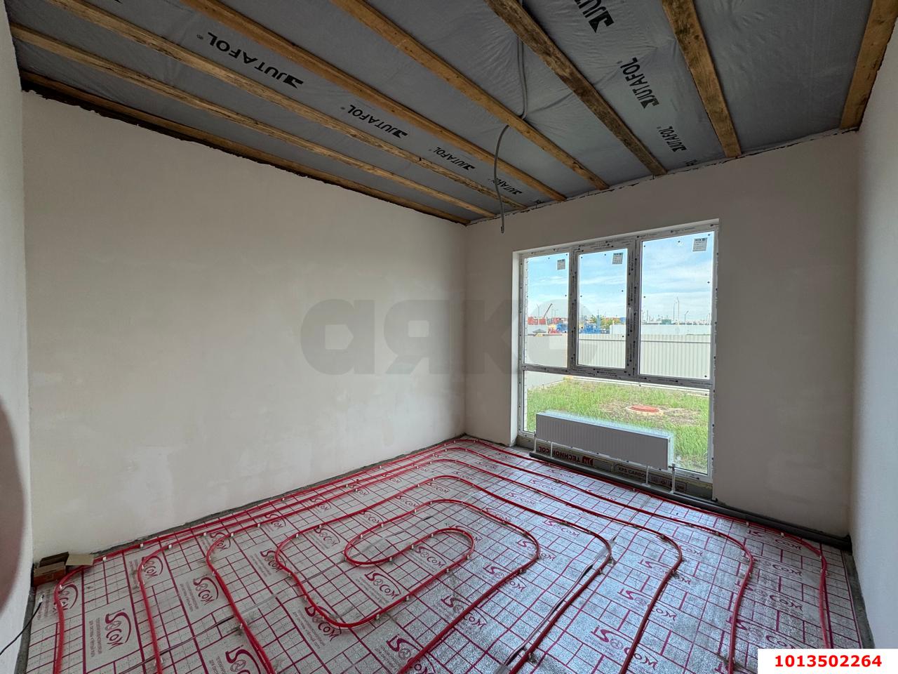 Фото №10: Дом 130 м² + 4 сот. - Октябрьский, Радужное, ул. Въездная, 1