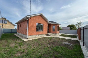 Фото №3: Дом 113 м² - Октябрьский, ст Радужное, пр-д 4-й, 161