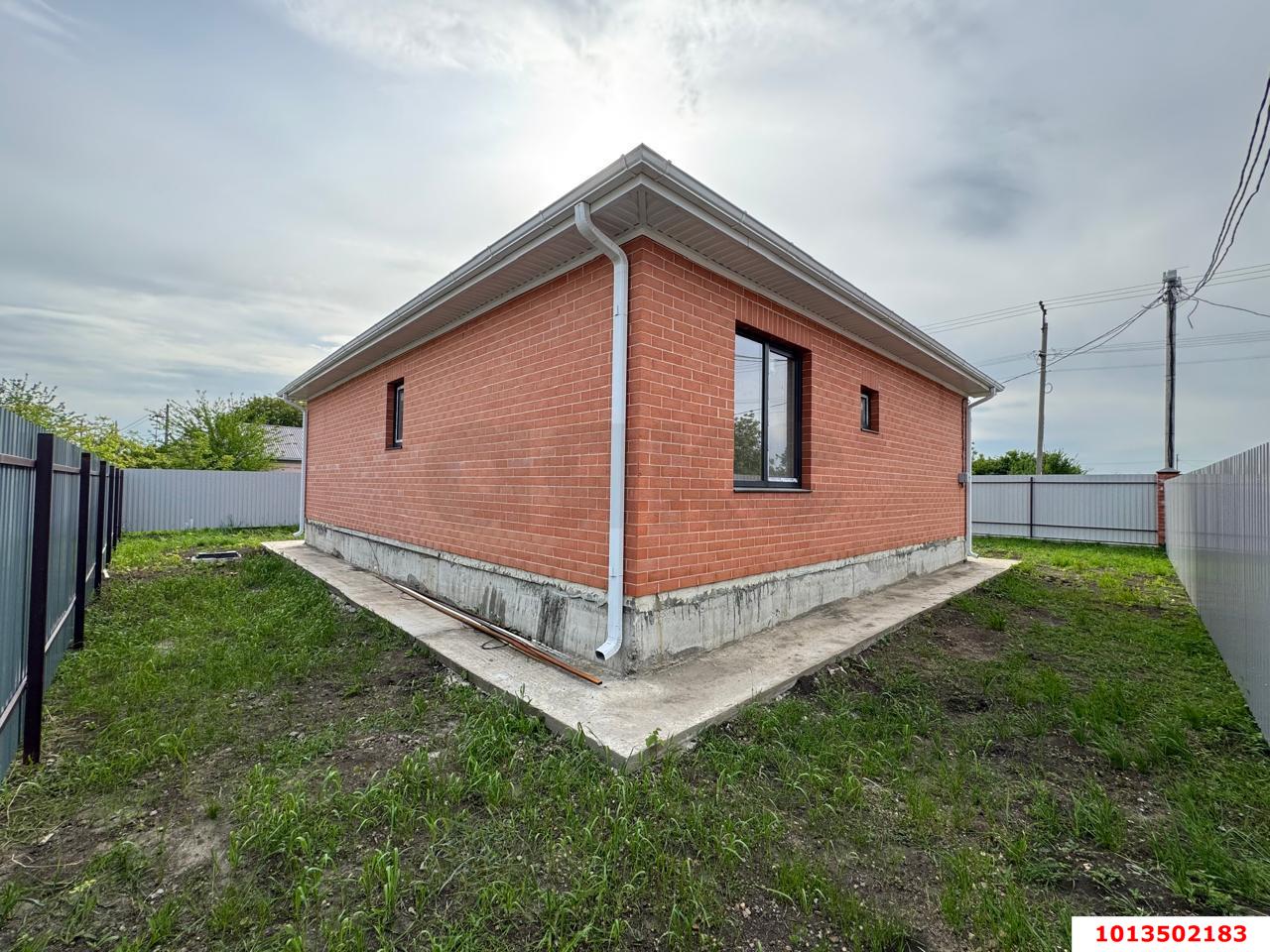 Фото №6: Дом 113 м² + 4 сот. - Октябрьский, Радужное, пр-д 4-й, 161