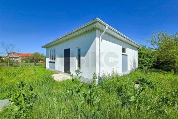 Фото №1: Дом 80 м² - СНТ Ромашка, мкр. Прикубанский внутригородской округ, ул. Тенистая, 83