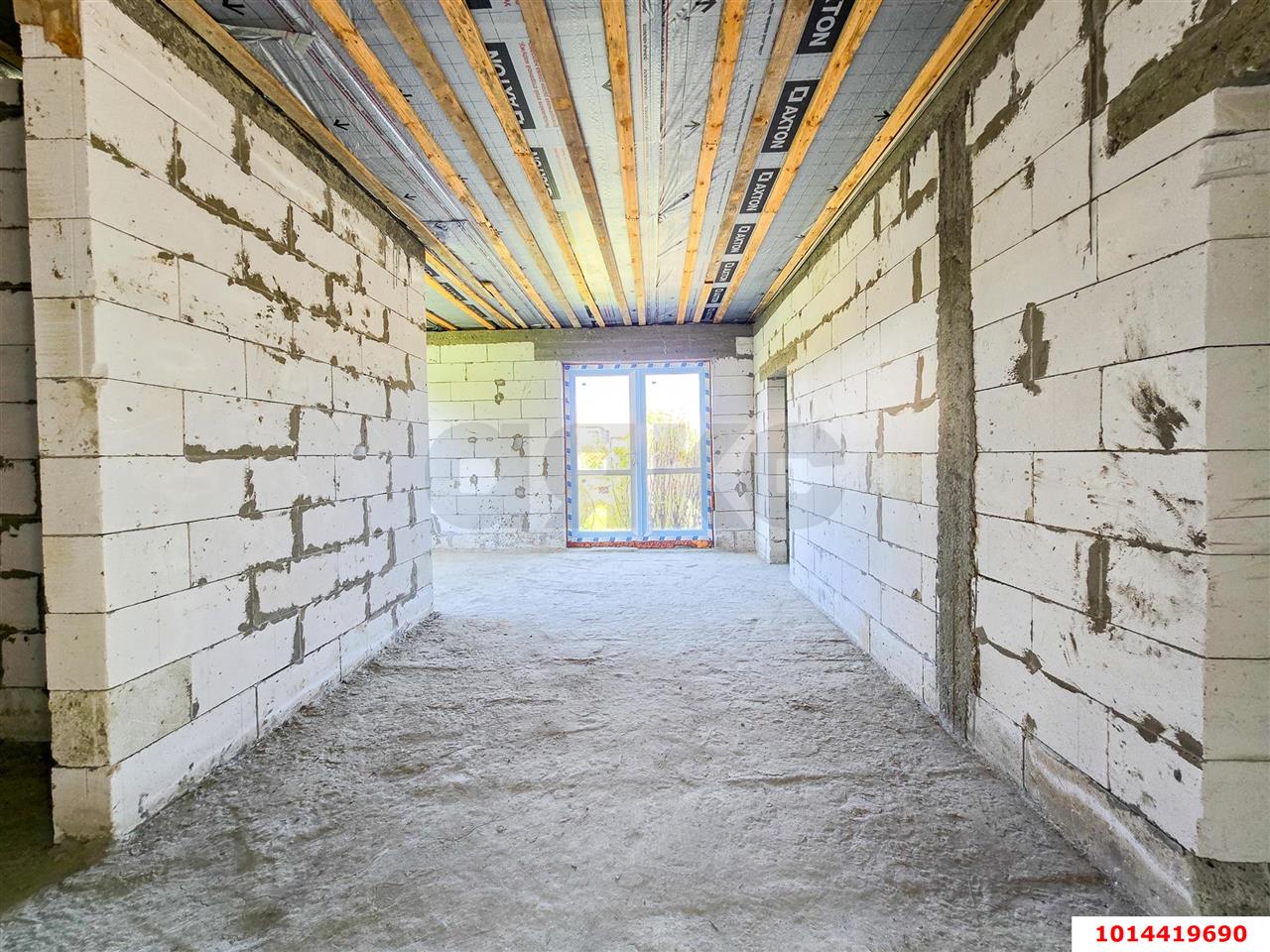 Фото №12: Дом 80 м² + 4.06 сот. - СНТ Ромашка, мкр. Прикубанский внутригородской округ, ул. Тенистая, 83