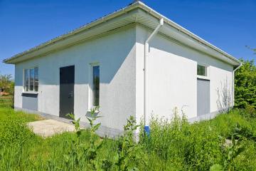 Фото №4: Дом 80 м² - СНТ Ромашка, мкр. Прикубанский внутригородской округ, ул. Тенистая, 83