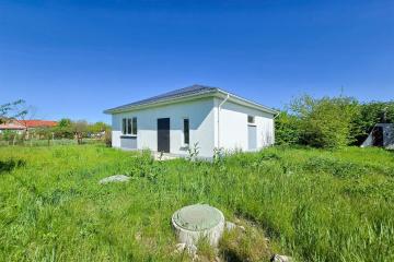 Фото №3: Дом 80 м² - СНТ Ромашка, мкр. Прикубанский внутригородской округ, ул. Тенистая, 83