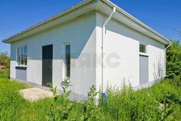 Фото №4: Дом 80 м² - СНТ Ромашка, мкр. Прикубанский внутригородской округ, ул. Тенистая, 83