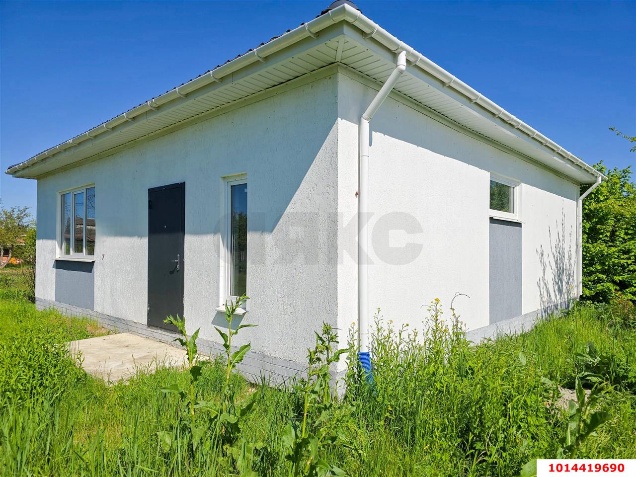 Фото №4: Дом 80 м² + 4.06 сот. - СНТ Ромашка, Прикубанский внутригородской округ, ул. Тенистая, 83