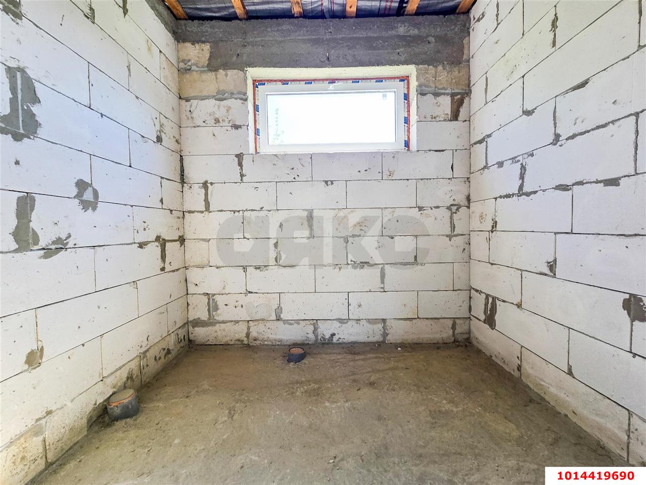 Фото №11: Дом 80 м² + 4.06 сот. - СНТ Ромашка, мкр. Прикубанский внутригородской округ, ул. Тенистая, 83