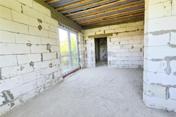 Фото №5: Дом 80 м² - СНТ Ромашка, мкр. Прикубанский внутригородской округ, ул. Тенистая, 83