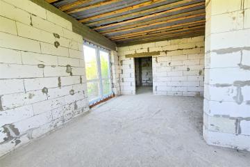 Фото №5: Дом 80 м² - СНТ Ромашка, мкр. Прикубанский внутригородской округ, ул. Тенистая, 83