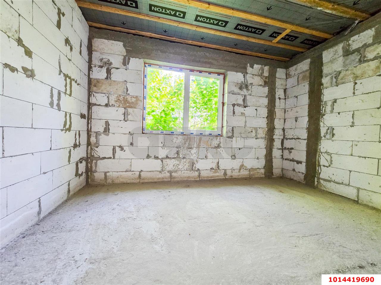 Фото №10: Дом 80 м² + 406 сот. - СНТ Ромашка, Прикубанский внутригородской округ, ул. Тенистая, 83