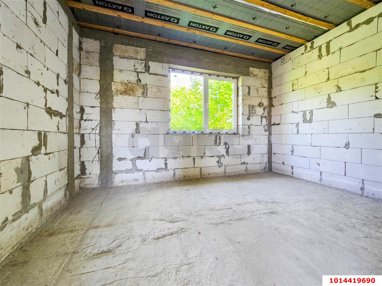 Фото №8: Дом 80 м² + 4.06 сот. - СНТ Ромашка, Прикубанский внутригородской округ, ул. Тенистая, 83