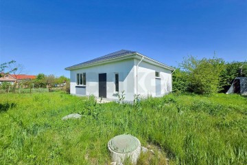 Фото №3: Дом 80 м² - СНТ Ромашка, мкр. Прикубанский внутригородской округ, ул. Тенистая, 83