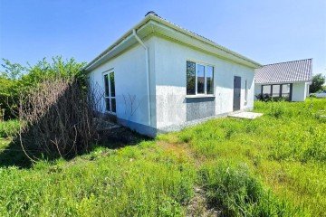 Фото №2: Дом 80 м² - СНТ Ромашка, мкр. Прикубанский внутригородской округ, ул. Тенистая, 83