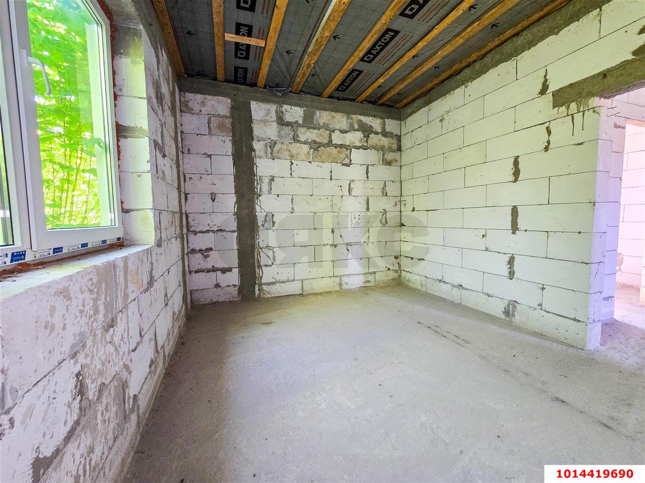 Фото №7: Дом 80 м² + 4.06 сот. - СНТ Ромашка, Прикубанский внутригородской округ, ул. Тенистая, 83