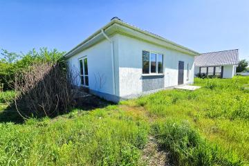 Фото №2: Дом 80 м² - СНТ Ромашка, мкр. Прикубанский внутригородской округ, ул. Тенистая, 83