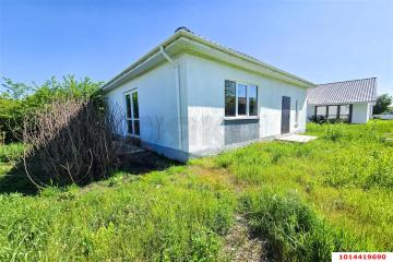 Фото №2: Дом 80 м² - СНТ Ромашка, мкр. Прикубанский внутригородской округ, ул. Тенистая, 83