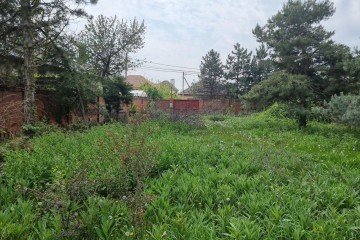 Фото №2: Земельный участок под ИЖС 8 сот. - Краснодар, п. Калинино, ул. Каравайная