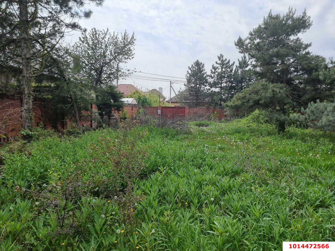 Фото №2: Земельный участок под ИЖС 8 сот. - Краснодар, Калинино, ул. Каравайная