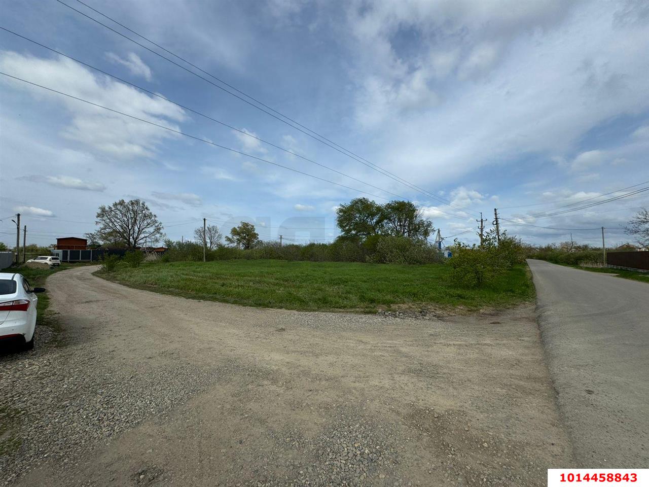 Фото №2: Дом 100 м² + 6 сот. - Заря, ул. Малиновая, 16