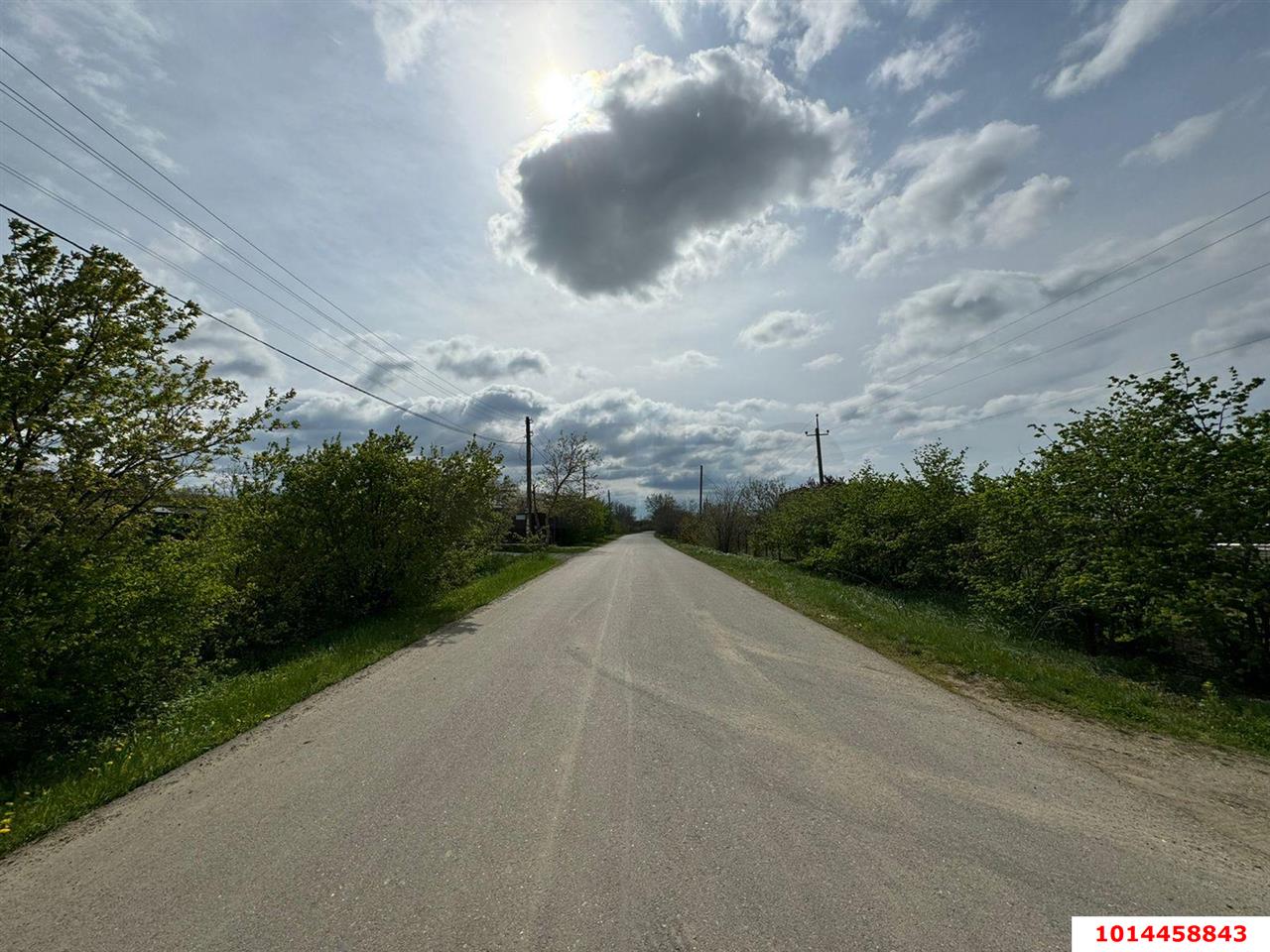 Фото №3: Дом 100 м² + 6 сот. - Заря, ул. Малиновая, 16