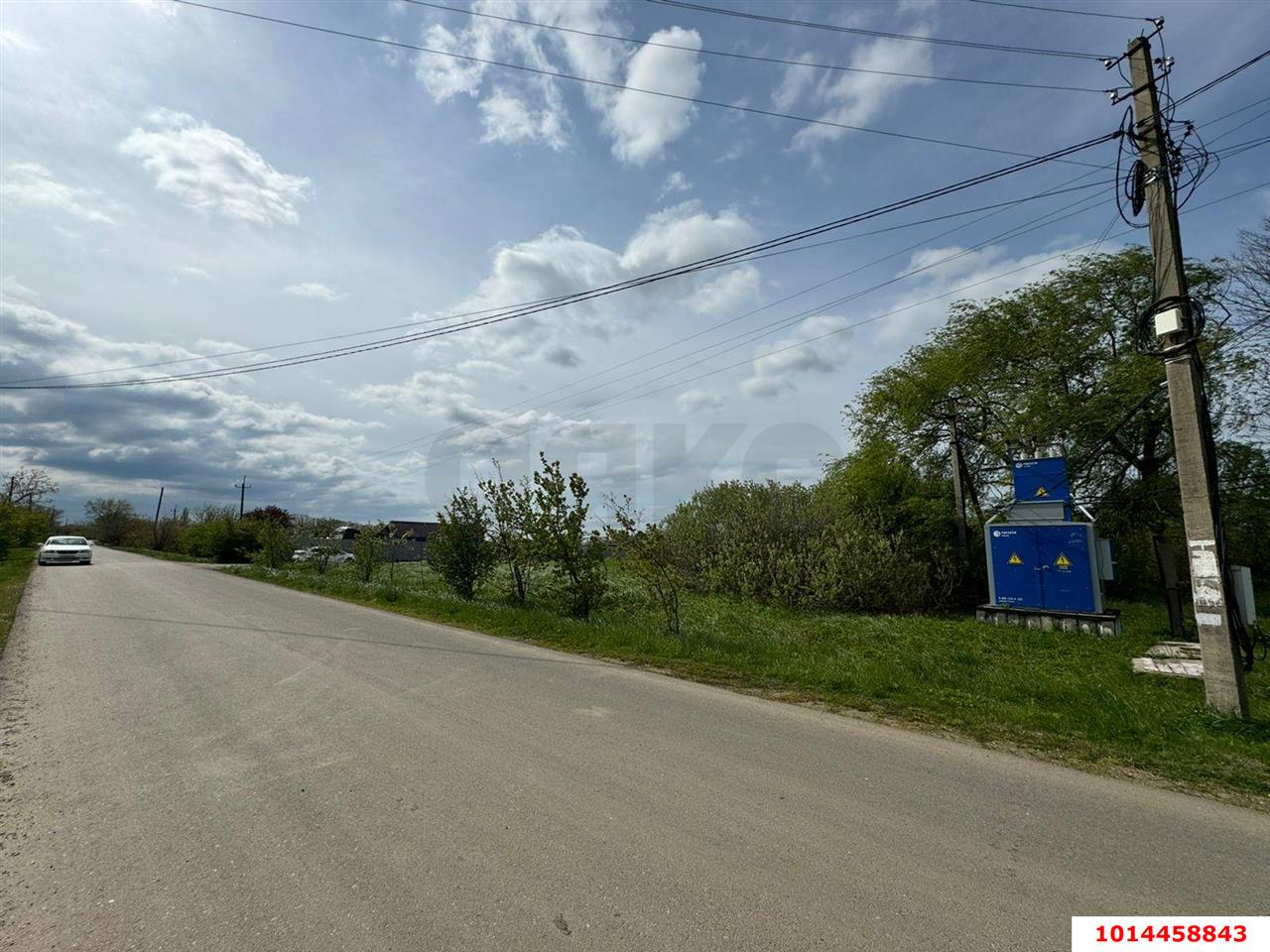 Фото №5: Участок садоводство 6 сот. - Заря, ул. Вишнёвая, 27