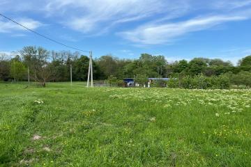 Фото №2: Земельный участок 15 сот. - Калужская, 