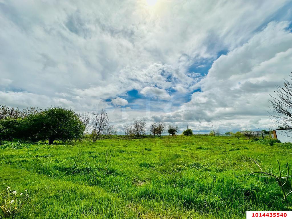 Фото №2: Земельный участок 10 сот. - Старокорсунская, мкр. Карасунский внутригородской округ, ул. Придорожная