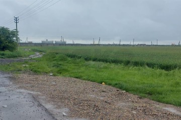 Фото №5: Земельный участок под ИЖС 10 сот. - Старокорсунская, мкр. Карасунский внутригородской округ, ул. Придорожная