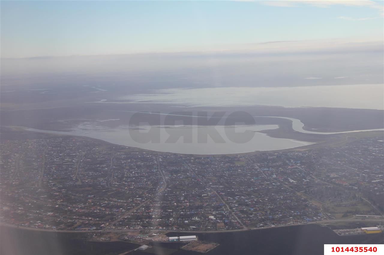 Фото №3: Земельный участок 10 сот. - Старокорсунская, мкр. Карасунский внутригородской округ, ул. Придорожная